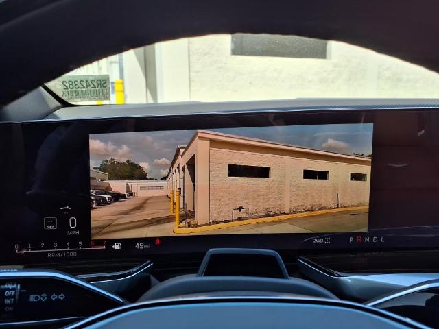 2025 Cadillac Escalade Vehicle Photo in TAMPA, FL 33612-3404