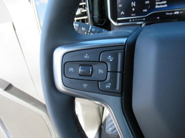 2025 Chevrolet Silverado 3500 HD Vehicle Photo in LEESBURG, FL 34788-4022