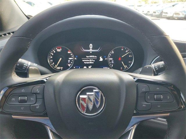 2022 Buick Enclave Vehicle Photo in SUNRISE, FL 33323-3202