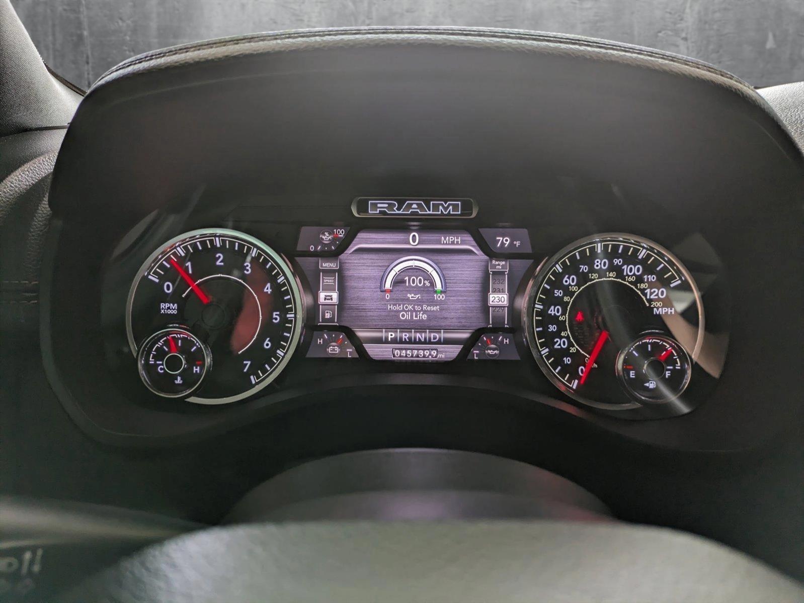 2021 Ram 1500 Vehicle Photo in Las Vegas, NV 89149