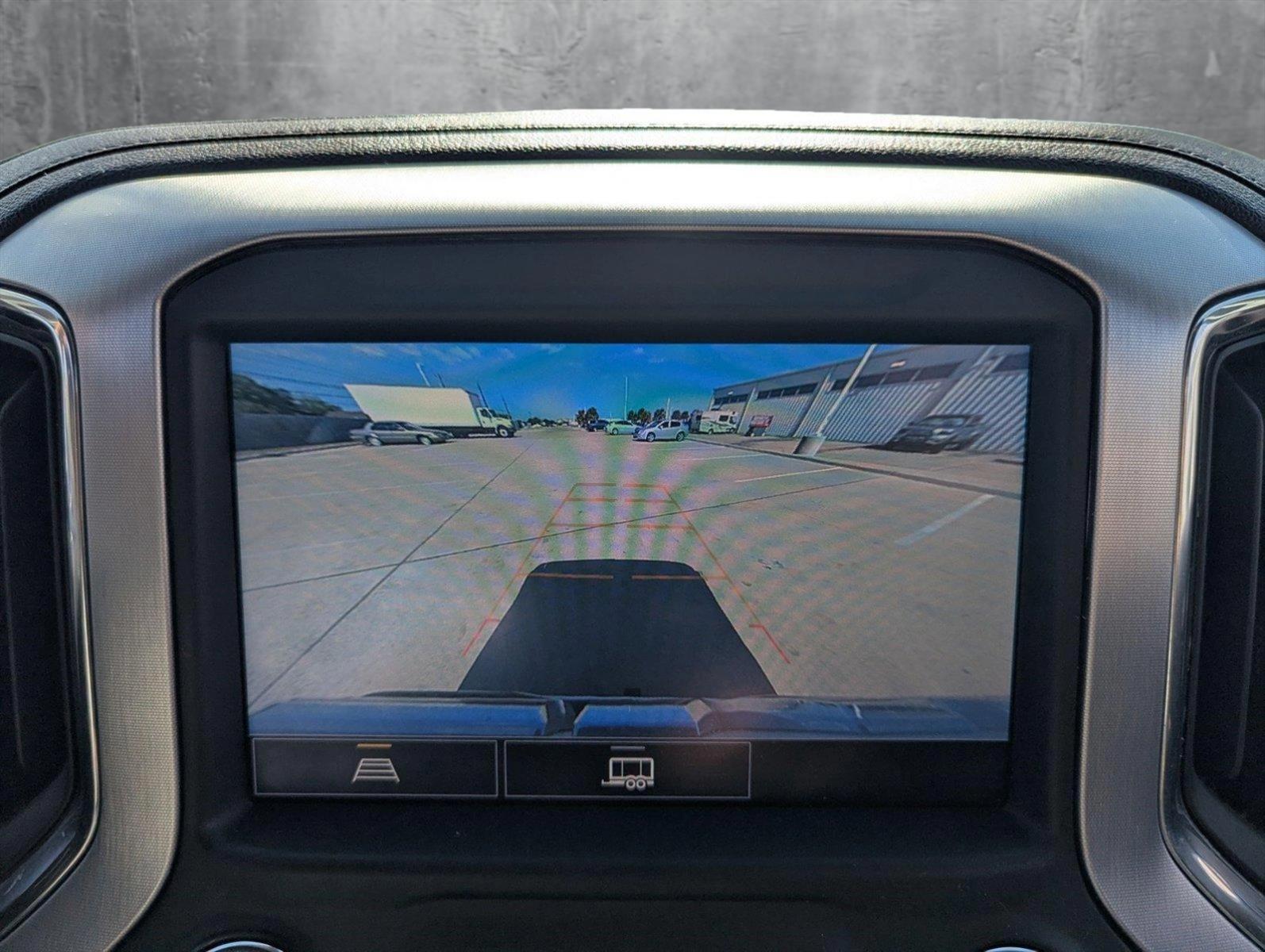 2021 GMC Sierra 1500 Vehicle Photo in CORPUS CHRISTI, TX 78412-4902
