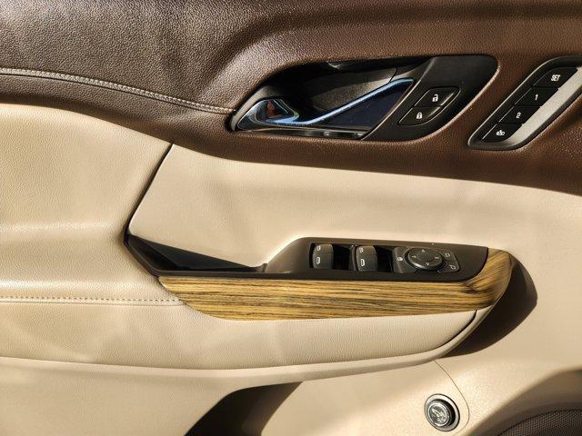 2019 GMC Acadia Vehicle Photo in Decatur, TX 76234