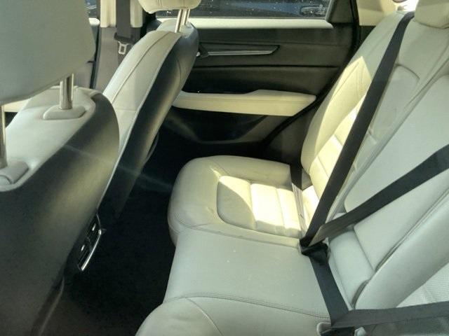 2020 Mazda CX-5 Vehicle Photo in ENGLEWOOD, CO 80113-6708