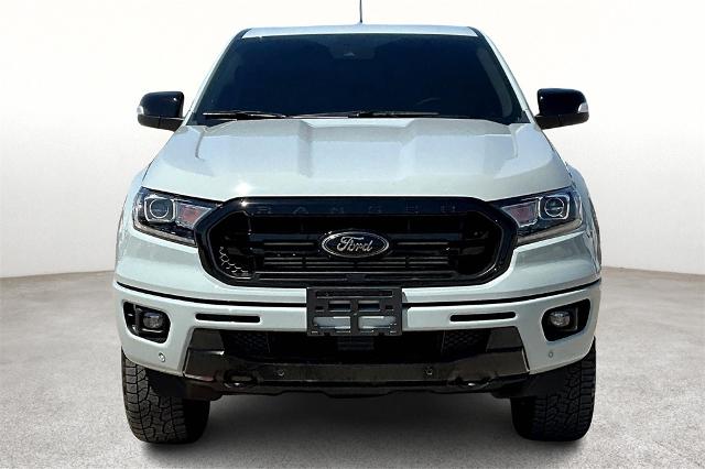 2022 Ford Ranger Vehicle Photo in Grapevine, TX 76051