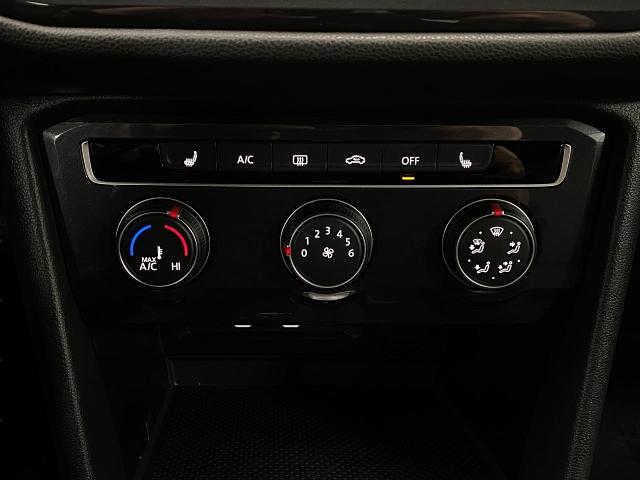 2024 Volkswagen Tiguan Vehicle Photo in Appleton, WI 54913