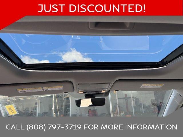 2019 Acura MDX Vehicle Photo in Kaneohe, HI 96744