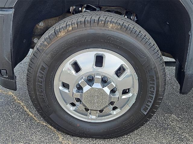 2024 GMC Sierra 3500 HD Vehicle Photo in EASTLAND, TX 76448-3020