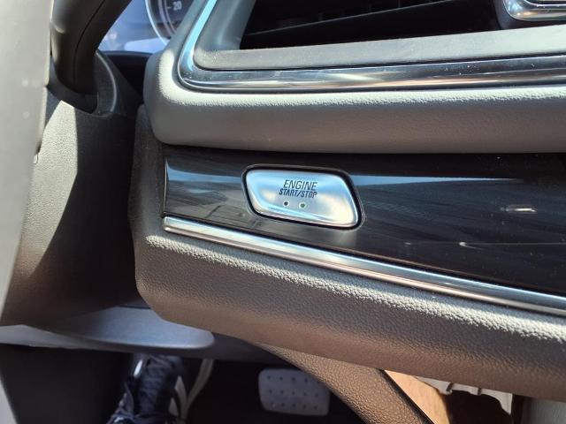 2022 Buick Enclave Vehicle Photo in ROXBORO, NC 27573-6143
