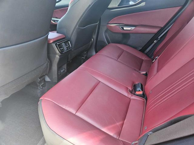 2024 Lexus NX 250 Vehicle Photo in FORT WORTH, TX 76132