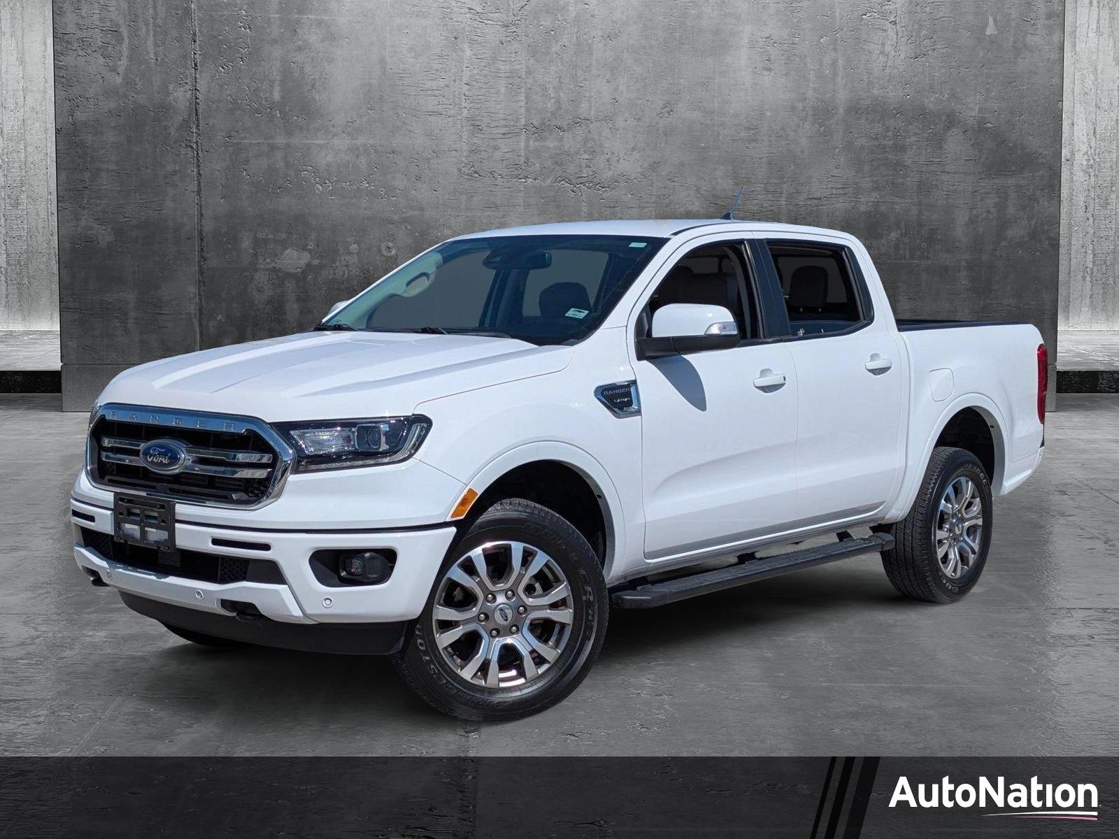 2020 Ford Ranger Vehicle Photo in Corpus Christi, TX 78415