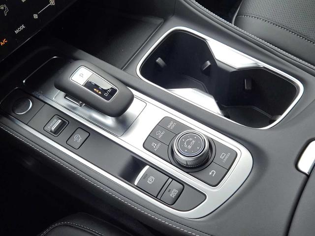 2025 INFINITI QX60 Vehicle Photo in Fort Worth, TX 76132