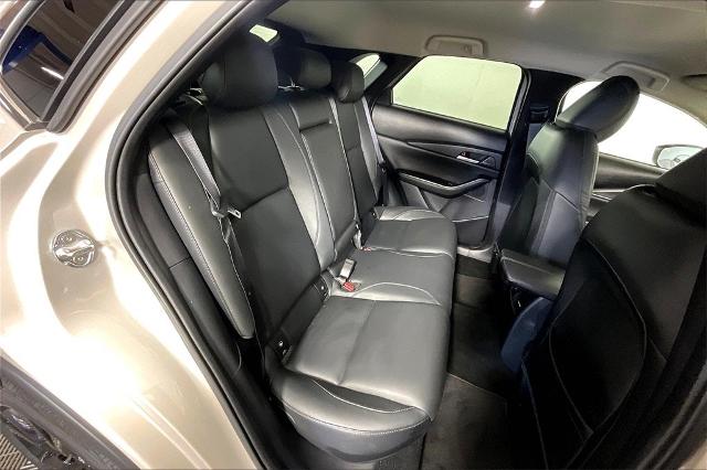 2024 Mazda CX-30 Vehicle Photo in Tulsa, OK 74129