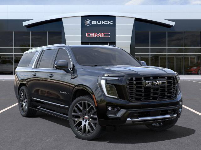 2025 GMC Yukon XL Vehicle Photo in PASADENA, CA 91107-3803