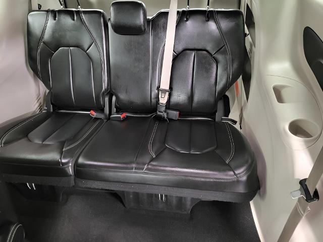 2023 Chrysler Pacifica Vehicle Photo in Green Bay, WI 54304
