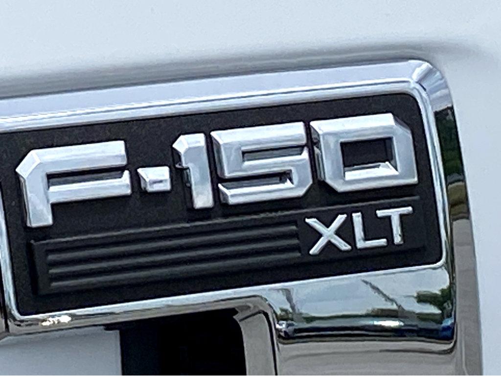 2023 Ford F-150 Vehicle Photo in POOLER, GA 31322-3252