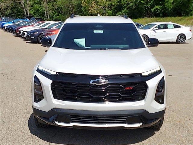 2025 Chevrolet Equinox Vehicle Photo in MILFORD, OH 45150-1684