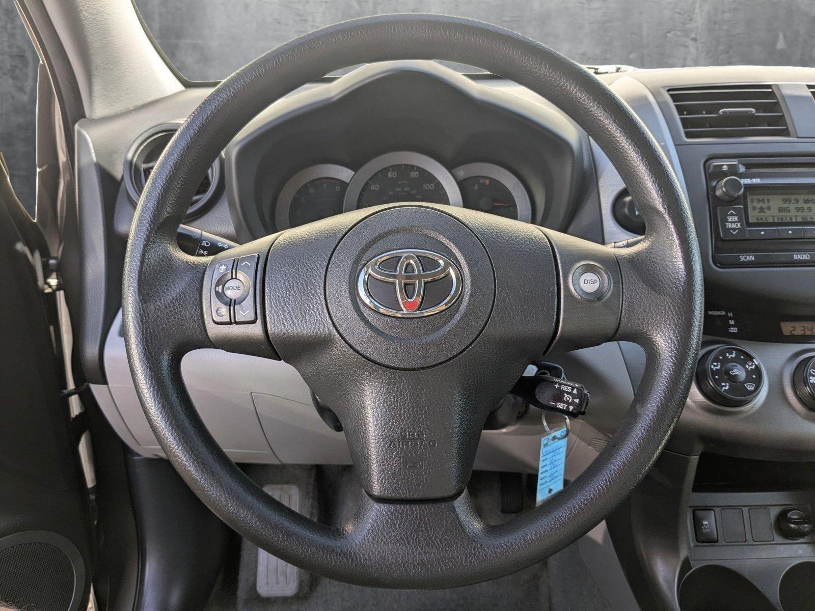 2012 Toyota RAV4 Vehicle Photo in Spokane Valley, WA 99206