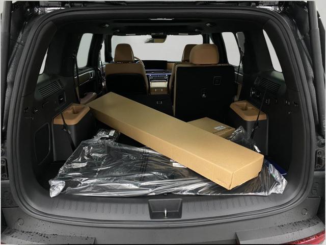 2025 Hyundai SANTA FE Hybrid Vehicle Photo in Appleton, WI 54913