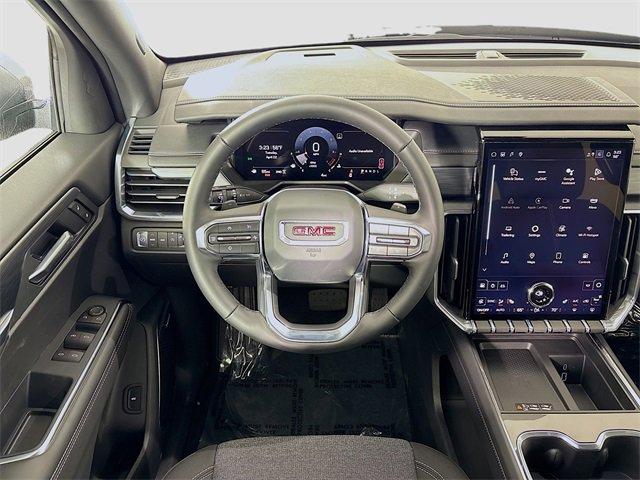 2025 GMC Acadia Vehicle Photo in PUYALLUP, WA 98371-4149