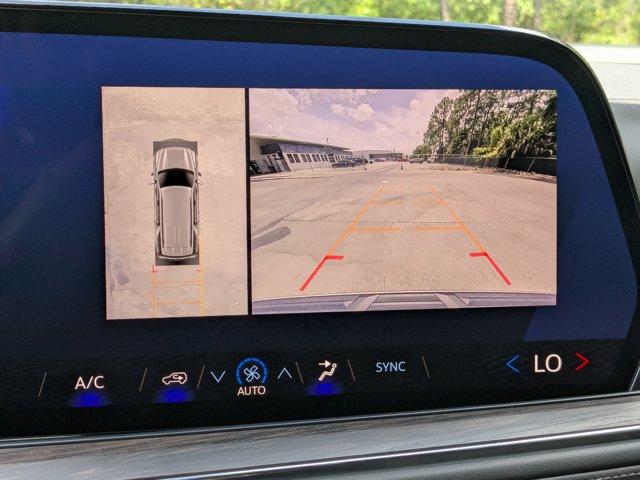 2025 Chevrolet Tahoe Vehicle Photo in BRUNSWICK, GA 31525-1881