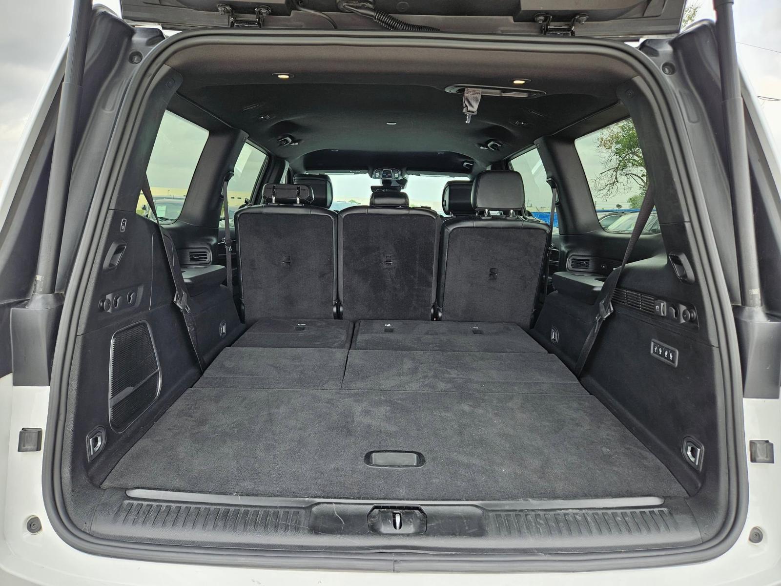 2023 Jeep Wagoneer Vehicle Photo in Seguin, TX 78155