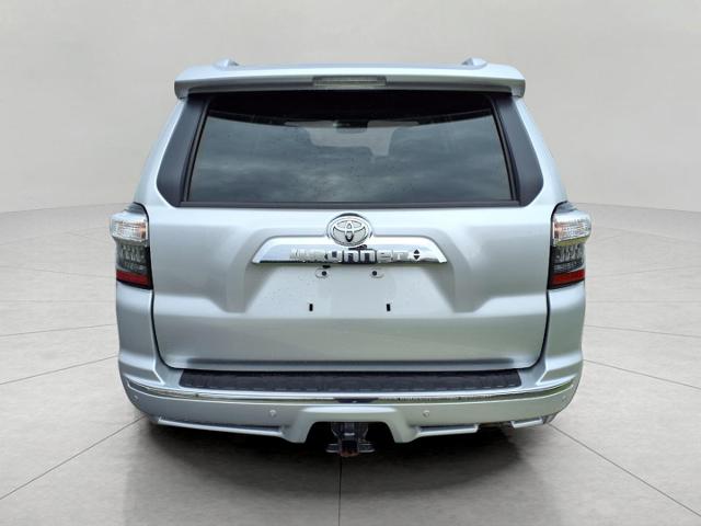 2023 Toyota 4Runner Vehicle Photo in Oshkosh, WI 54904