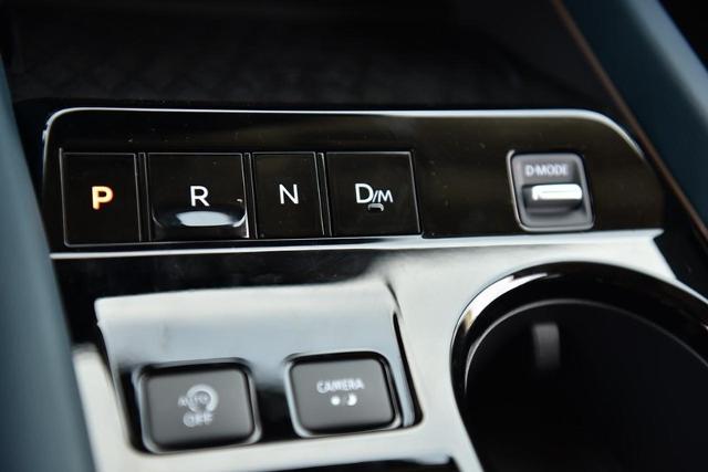 2025 Nissan Murano Vehicle Photo in Ballwin, MO 63011