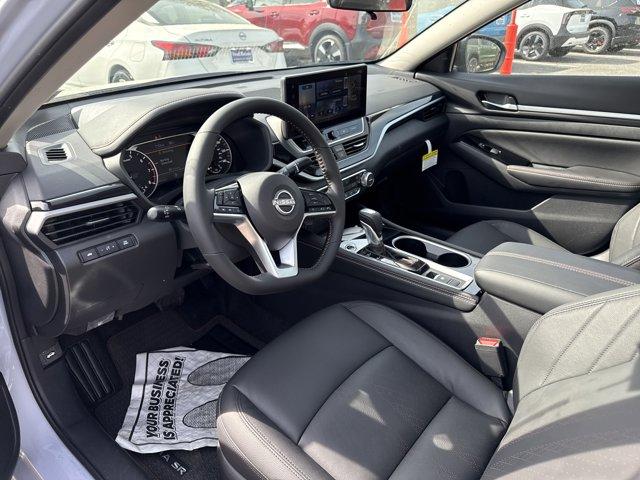 2025 Nissan Altima Vehicle Photo in Flemington, NJ 08822