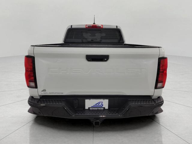 2024 Chevrolet Colorado Vehicle Photo in APPLETON, WI 54914-4656