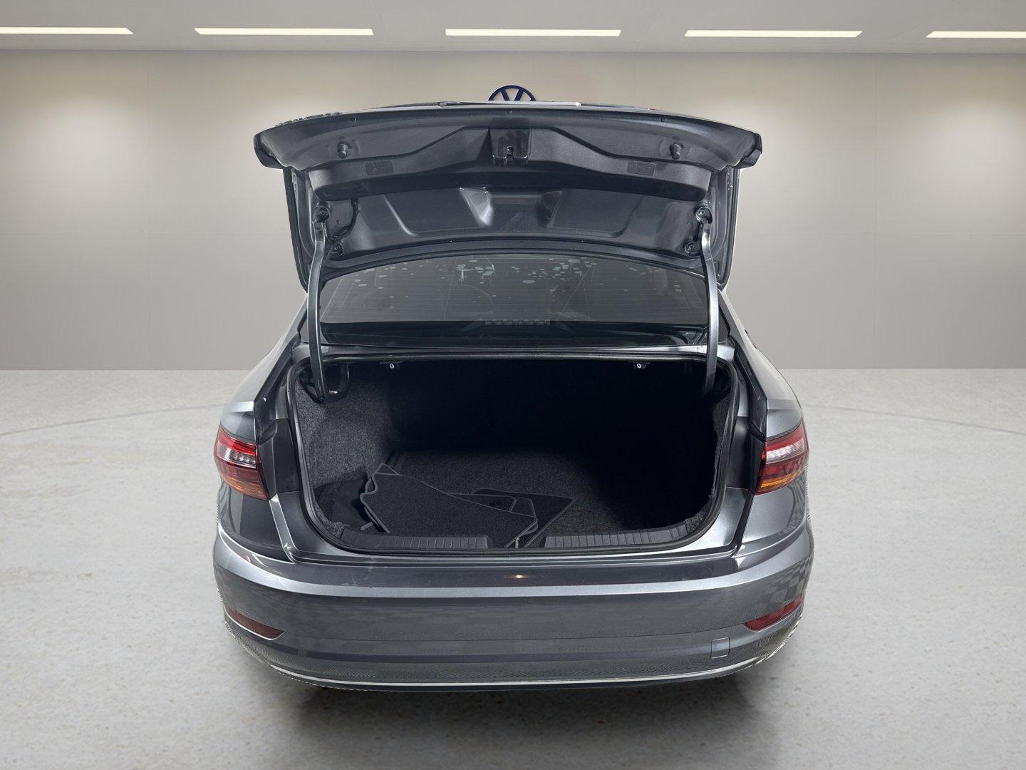 2019 Volkswagen Jetta Vehicle Photo in Georgetown, TX 78626