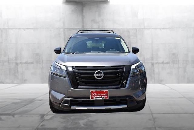 2025 Nissan Pathfinder Vehicle Photo in Ballwin, MO 63011