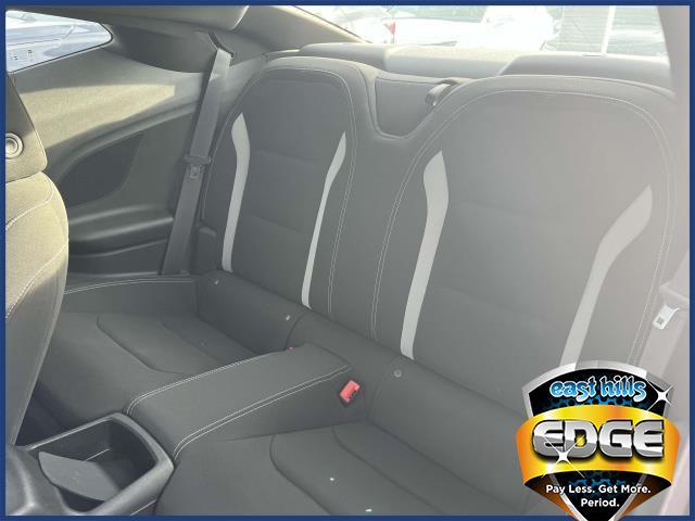 2023 Chevrolet Camaro Vehicle Photo in Roslyn, NY 11576