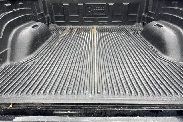 2022 Ram 1500 Classic Vehicle Photo in ELK GROVE, CA 95757-8703
