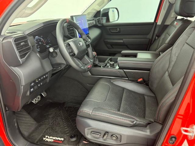 2023 Toyota Tundra 4WD Vehicle Photo in Grapevine, TX 76051