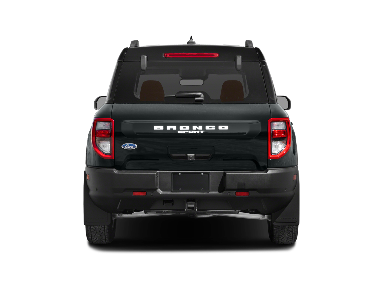 2021 Ford Bronco Sport Vehicle Photo in Green Bay, WI 54304