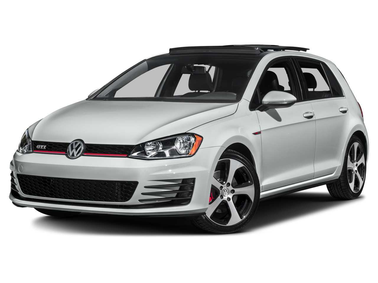 2015 Volkswagen Golf GTI Vehicle Photo in San Antonio, TX 78230