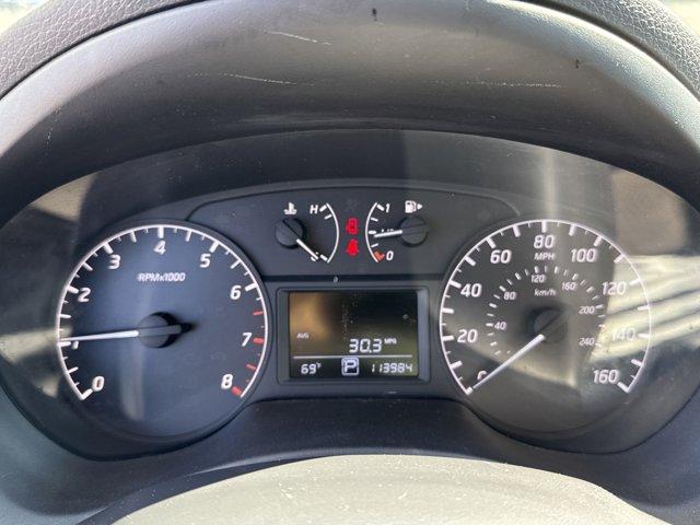 2014 Nissan Sentra Vehicle Photo in Charlotte, NC 28212