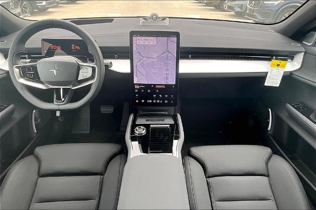 2025 Polestar 3 Vehicle Photo in Grapevine, TX 76051