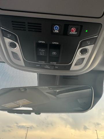 2020 Honda Pilot Vehicle Photo in Peoria, IL 61615
