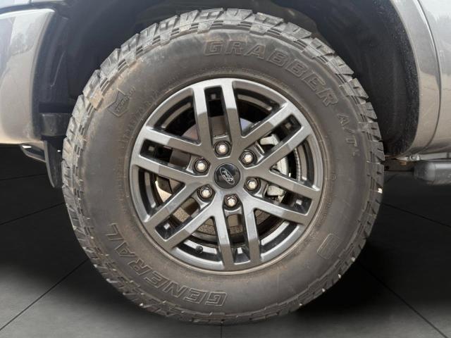 2022 Ford Ranger Vehicle Photo in Appleton, WI 54914