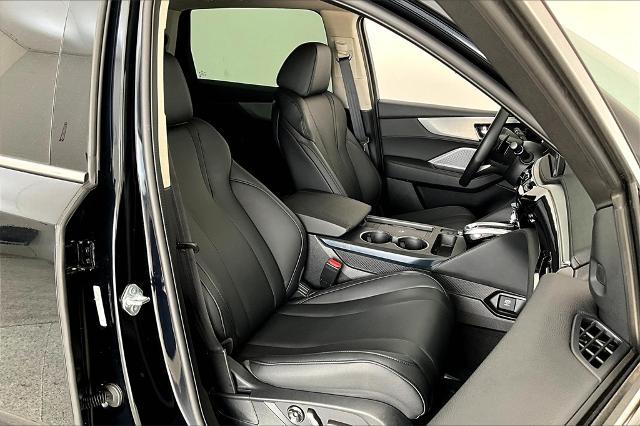 2025 Acura MDX Vehicle Photo in Grapevine, TX 76051