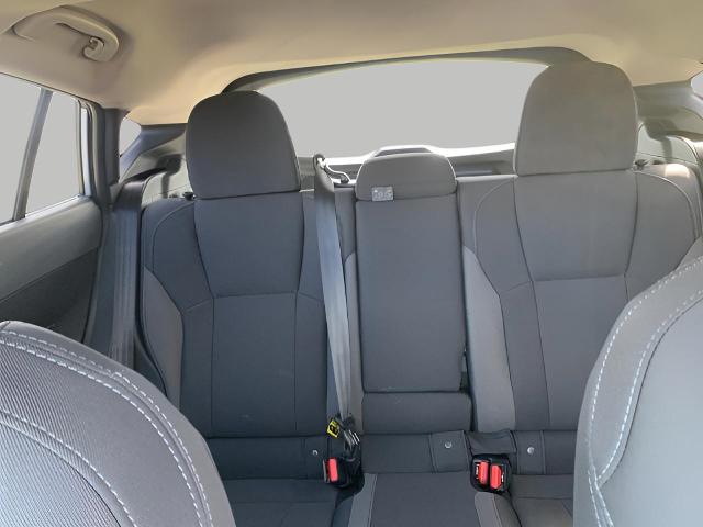2025 Subaru Crosstrek Vehicle Photo in Oshkosh, WI 54904