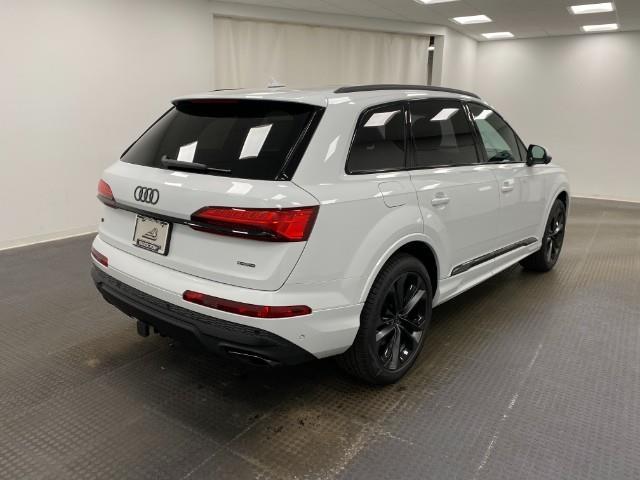 2025 Audi Q7 Vehicle Photo in Appleton, WI 54913