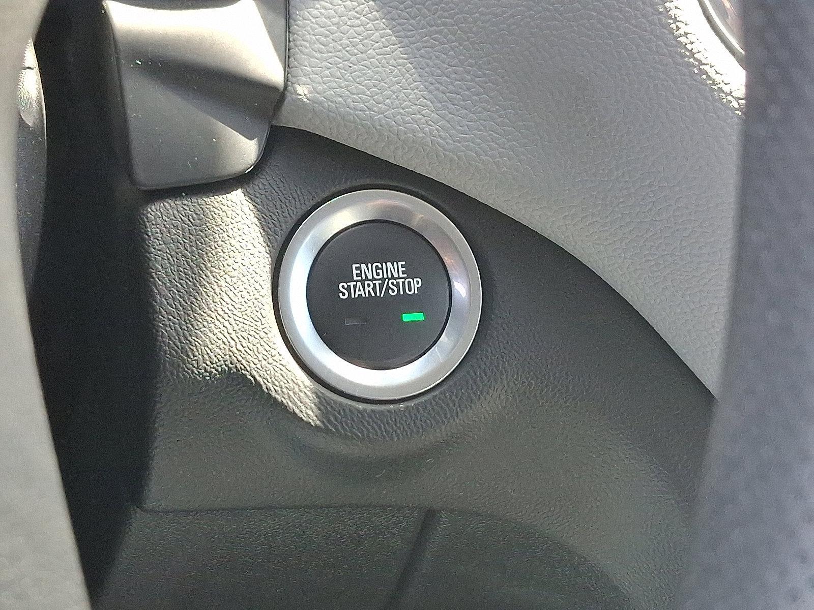 2020 Chevrolet Equinox Vehicle Photo in Harrisburg, PA 17111