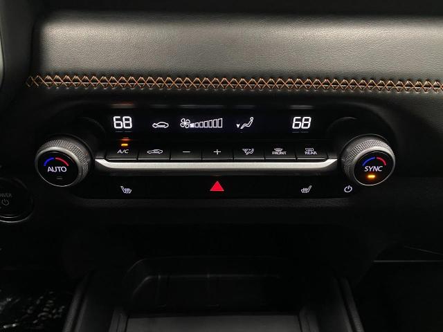2025 Mazda CX-50 Hybrid Vehicle Photo in Appleton, WI 54913
