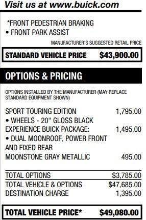 Certified 2024 Buick Enclave Essence with VIN 5GAERBKW2RJ110369 for sale in Collinsville, IL