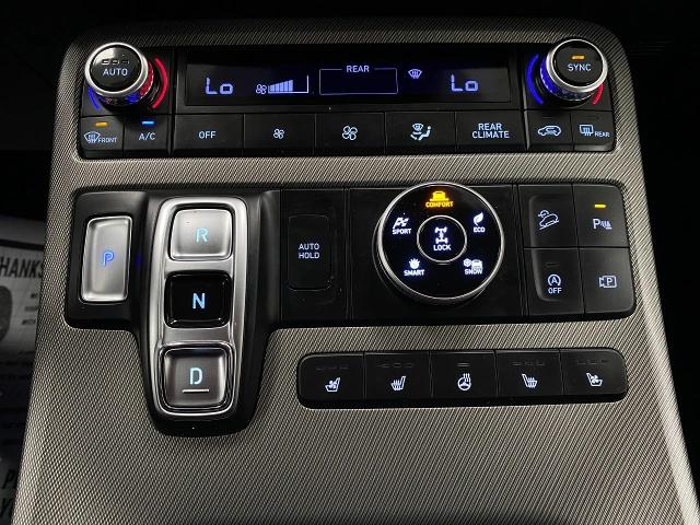 2024 Hyundai PALISADE Vehicle Photo in Appleton, WI 54913