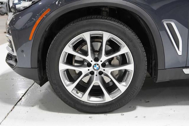 2021 BMW X5 xDrive40i Vehicle Photo in GRAPEVINE, TX 76051