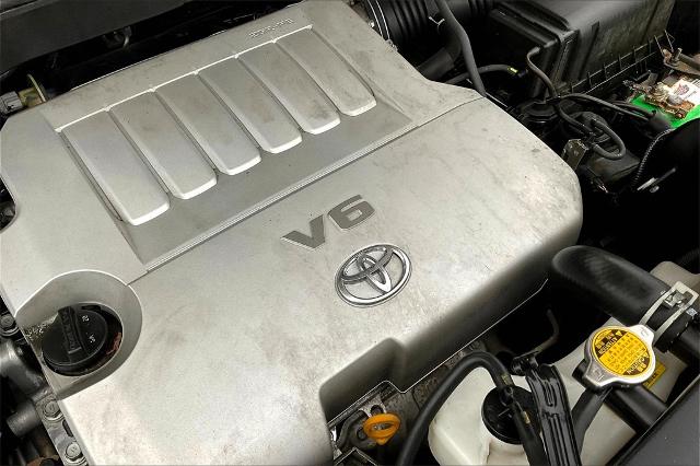 2012 Toyota Highlander Vehicle Photo in Grapevine, TX 76051