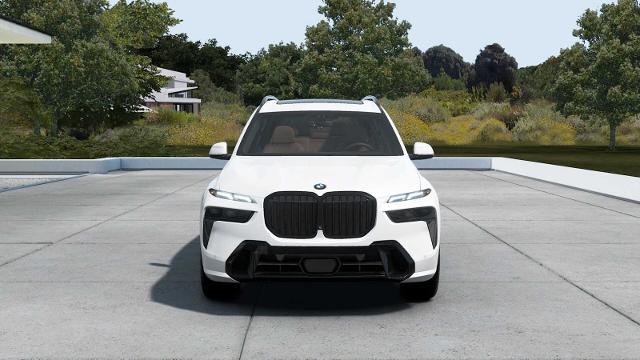 2026 BMW X7 xDrive40i Vehicle Photo in GRAPEVINE, TX 76051